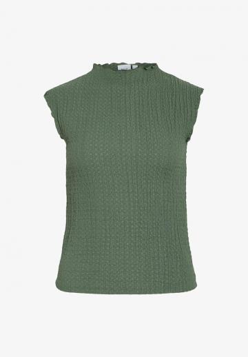 Майка-борцовка