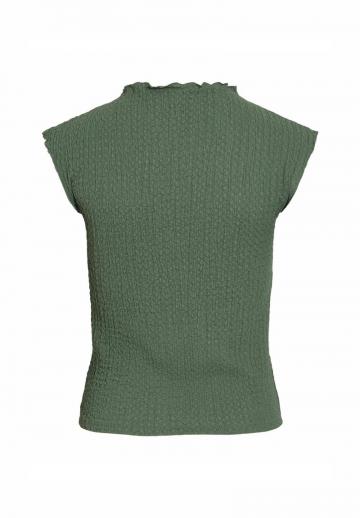 Майка-борцовка