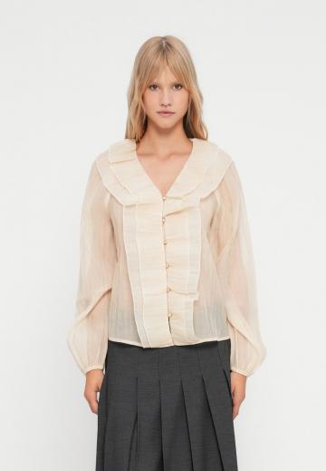 Блузка-рубашка
