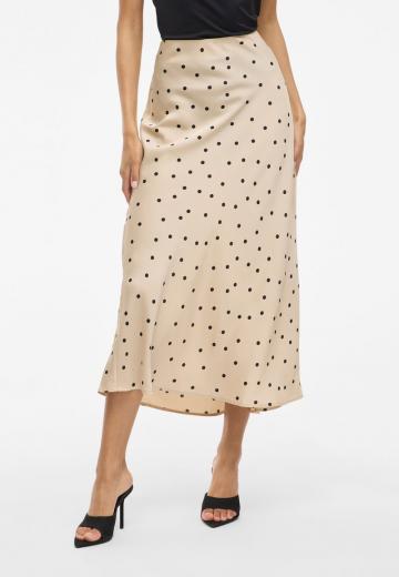 Длинная юбка