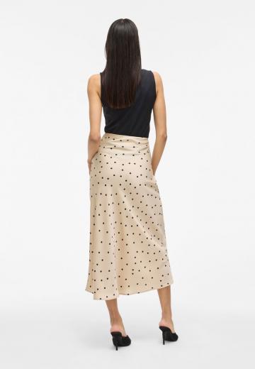 Длинная юбка