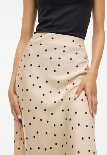 Длинная юбка