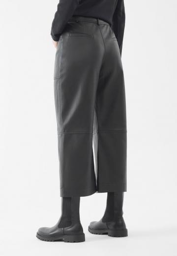 Кожаные штаны