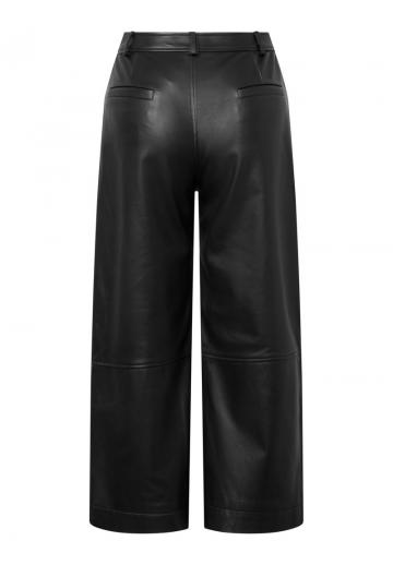 Кожаные штаны