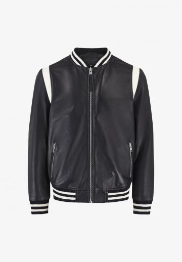 Куртка бомбер