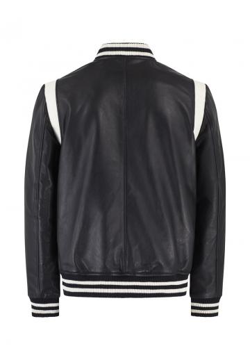 Куртка бомбер