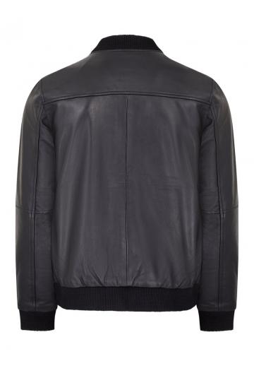 Куртка бомбер