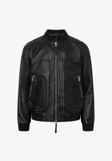 Куртка бомбер