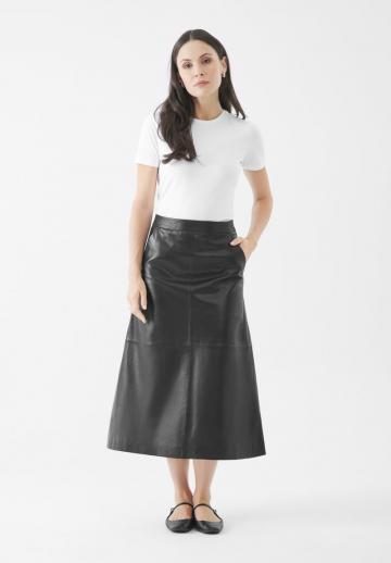 Летняя юбка