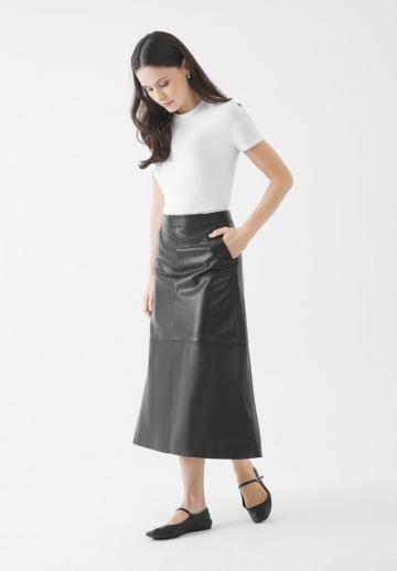 Летняя юбка