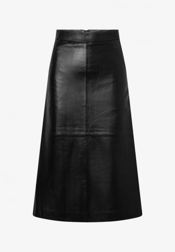 Летняя юбка