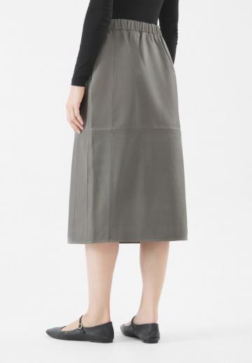 Летняя юбка