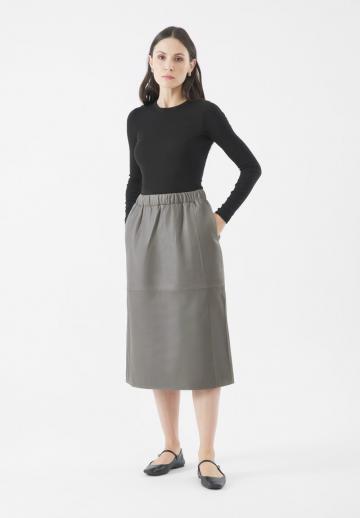 Летняя юбка