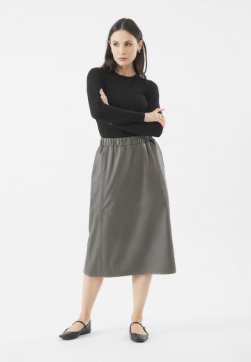 Летняя юбка