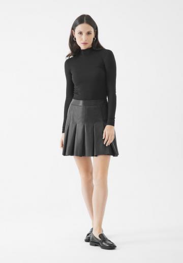 Летняя юбка