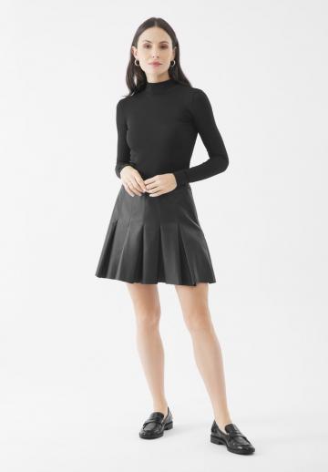 Летняя юбка