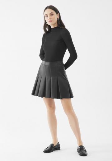 Летняя юбка