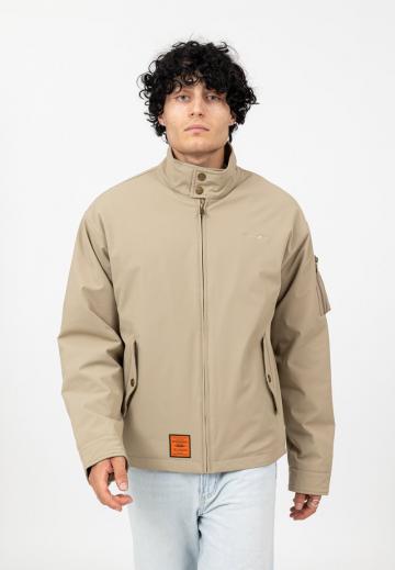 Куртка бомбер