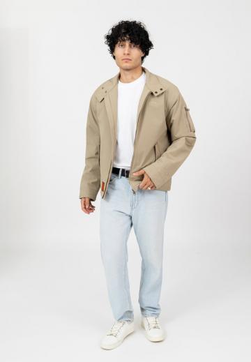 Куртка бомбер