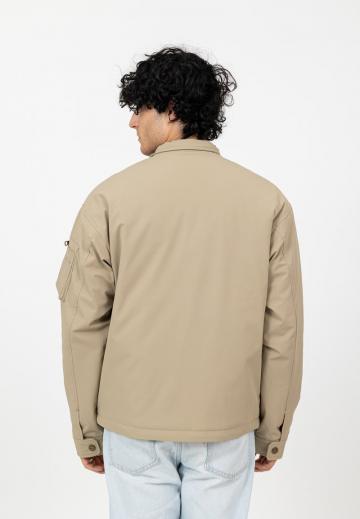 Куртка бомбер