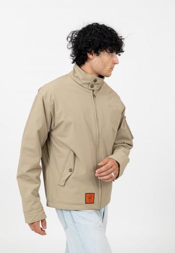 Куртка бомбер