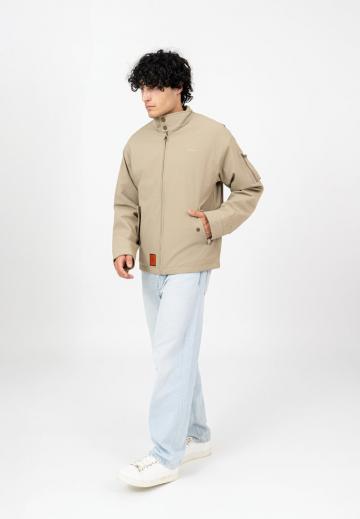 Куртка бомбер