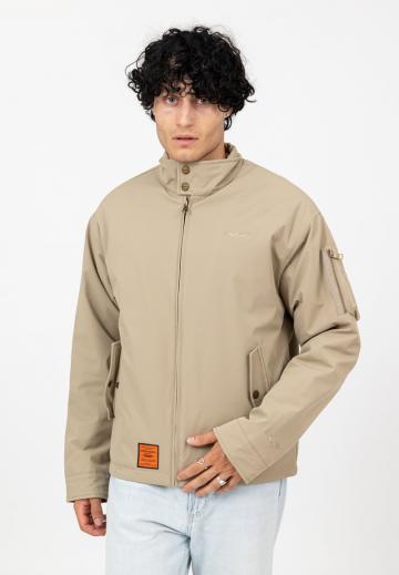 Куртка бомбер