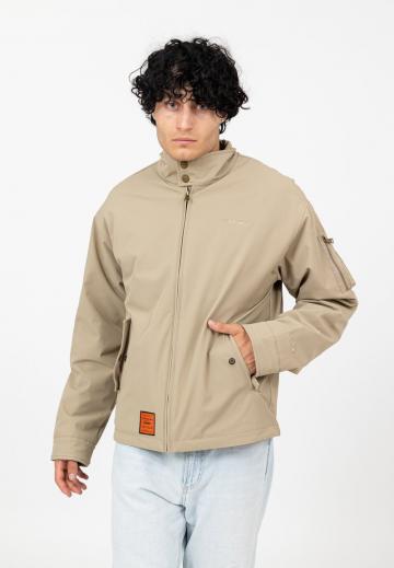 Куртка бомбер