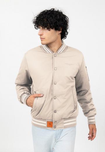 Куртка бомбер