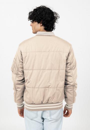 Куртка бомбер