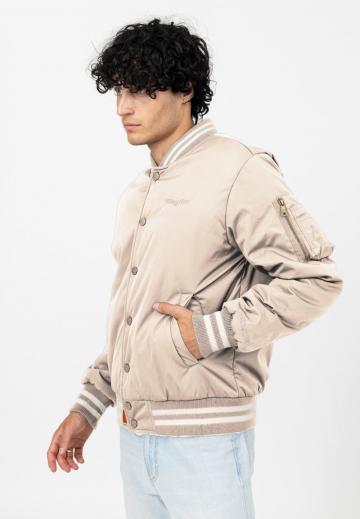 Куртка бомбер