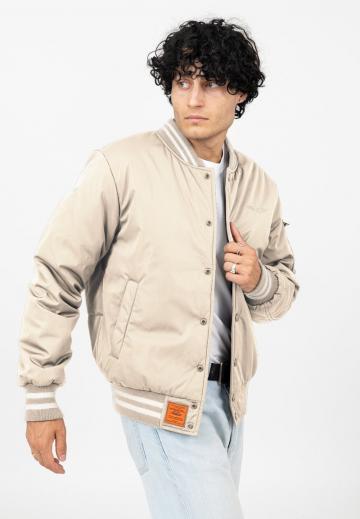 Куртка бомбер