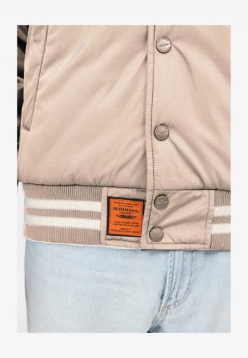 Куртка бомбер