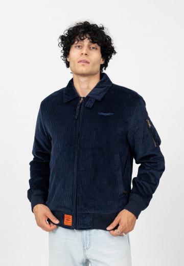 Куртка бомбер