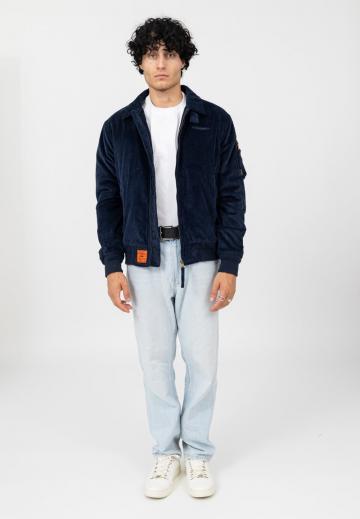 Куртка бомбер