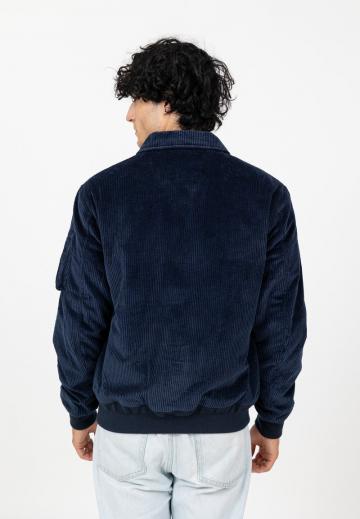 Куртка бомбер