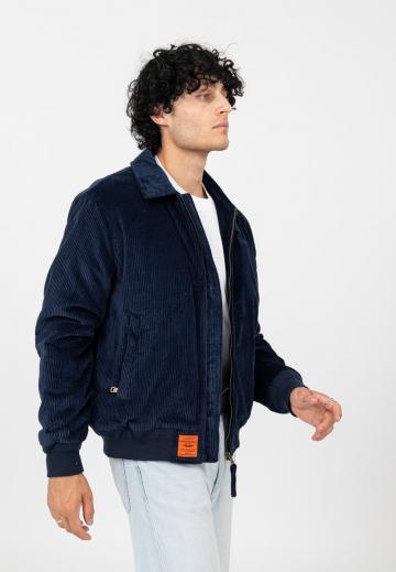 Куртка бомбер