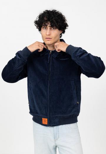 Куртка бомбер