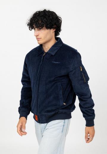 Куртка бомбер