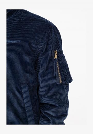 Куртка бомбер