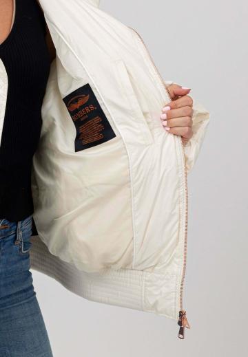 Зимняя куртка