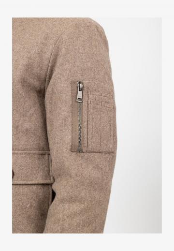 Куртка бомбер