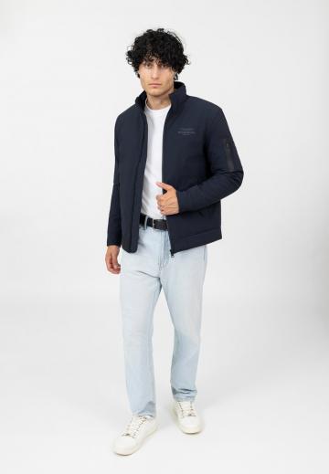 Куртка бомбер