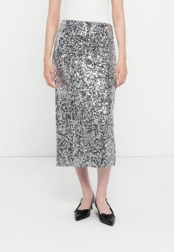 Юбка-карандаш