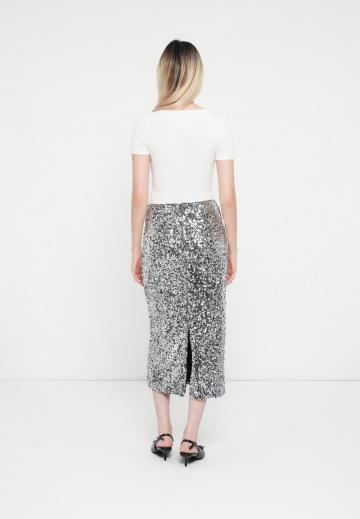 Юбка-карандаш