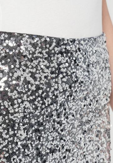 Юбка-карандаш