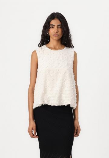 Майка-борцовка