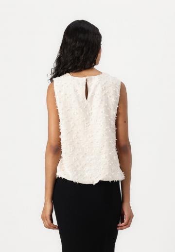 Майка-борцовка