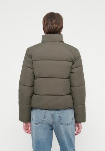 Зимняя куртка