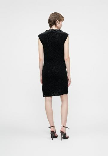Коктейльное платье